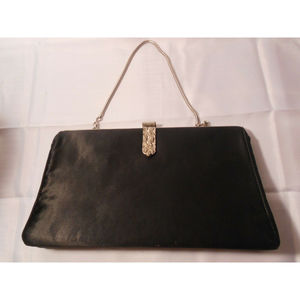Vintage 1950s/60s Clutch Purse